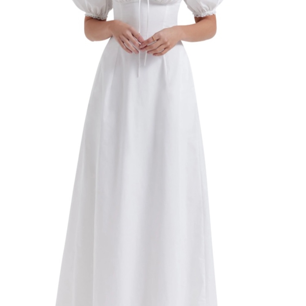 HOUSE OF CB DRESS!!! This dress is sold out online! - Picture 5 of 10
